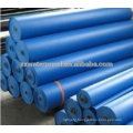 1.2/1.5/2.0mm polyvinyl chloride (pvc)roofing membrane